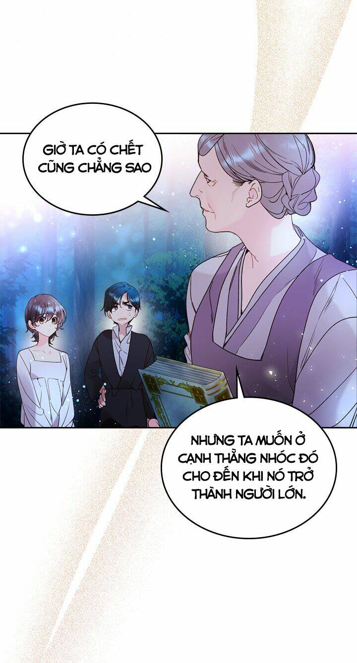 Công Chúa Chloe - Chapter 66 - Page 63