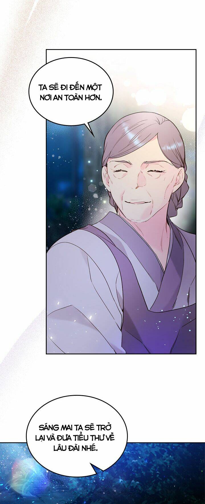 Công Chúa Chloe - Chapter 66 - Page 64