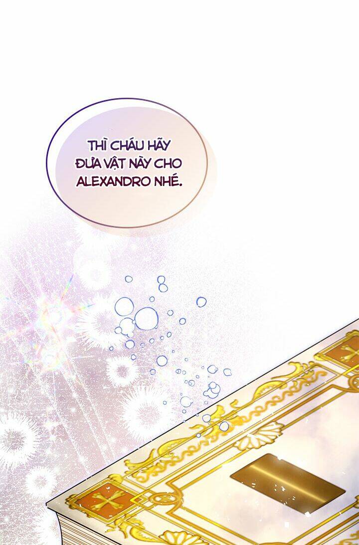 Công Chúa Chloe - Chapter 66 - Page 66