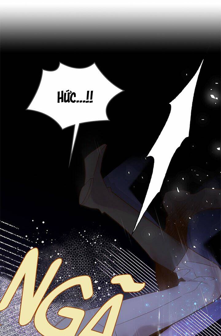 Công Chúa Chloe - Chapter 66 - Page 8