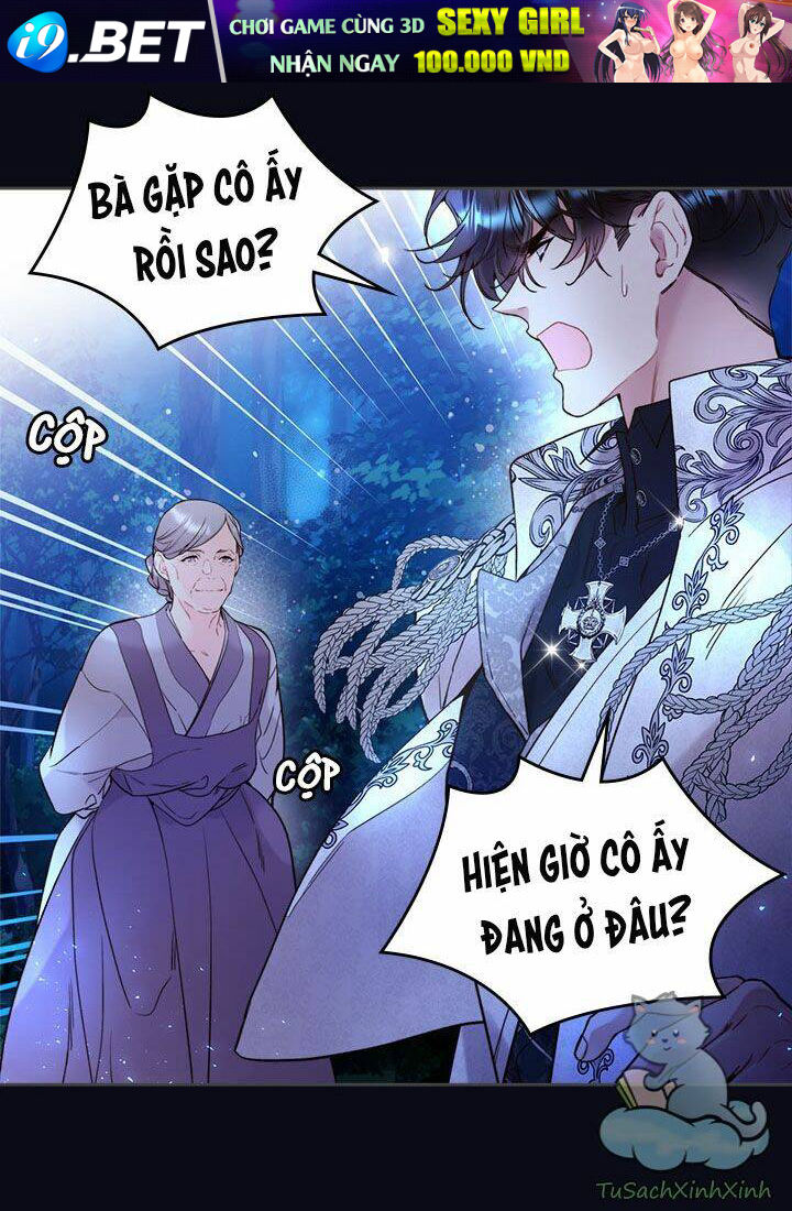 Công Chúa Chloe - Chapter 67 - Page 10