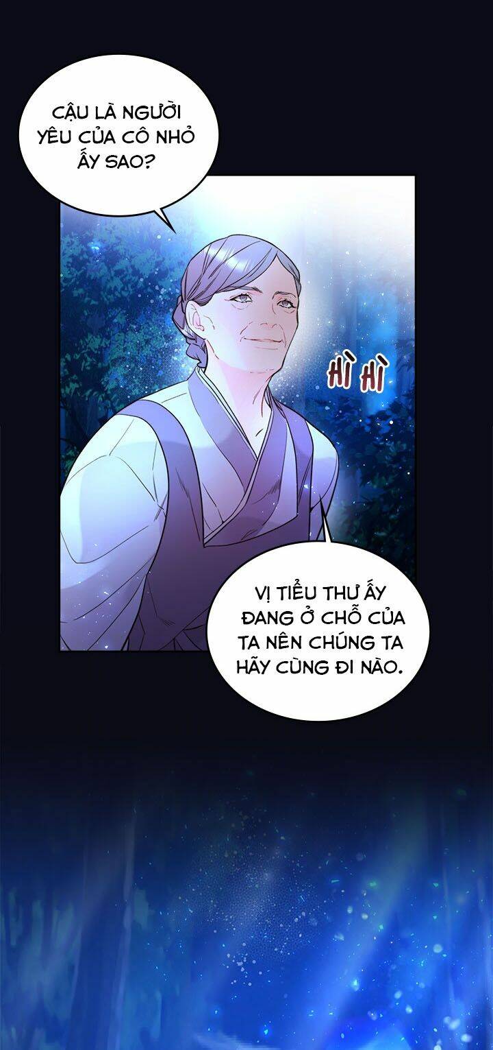 Công Chúa Chloe - Chapter 67 - Page 11