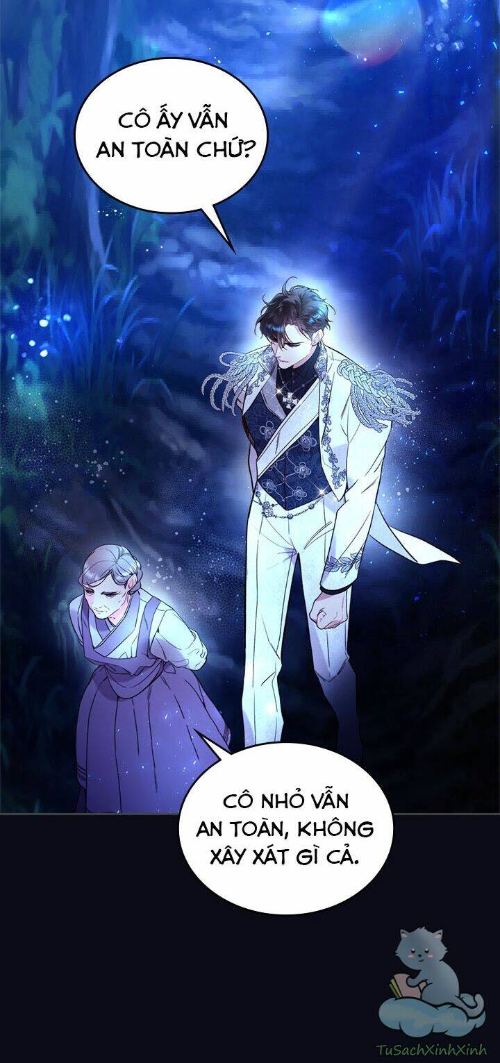 Công Chúa Chloe - Chapter 67 - Page 12