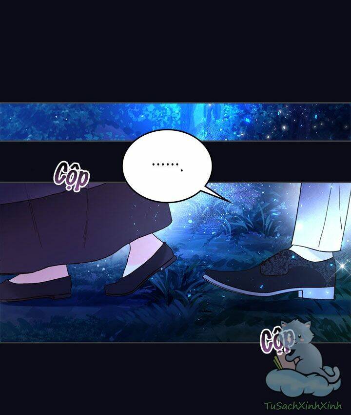 Công Chúa Chloe - Chapter 67 - Page 13