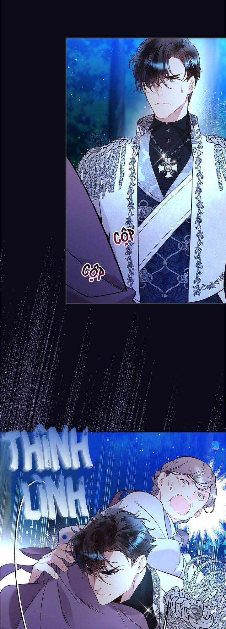 Công Chúa Chloe - Chapter 67 - Page 15