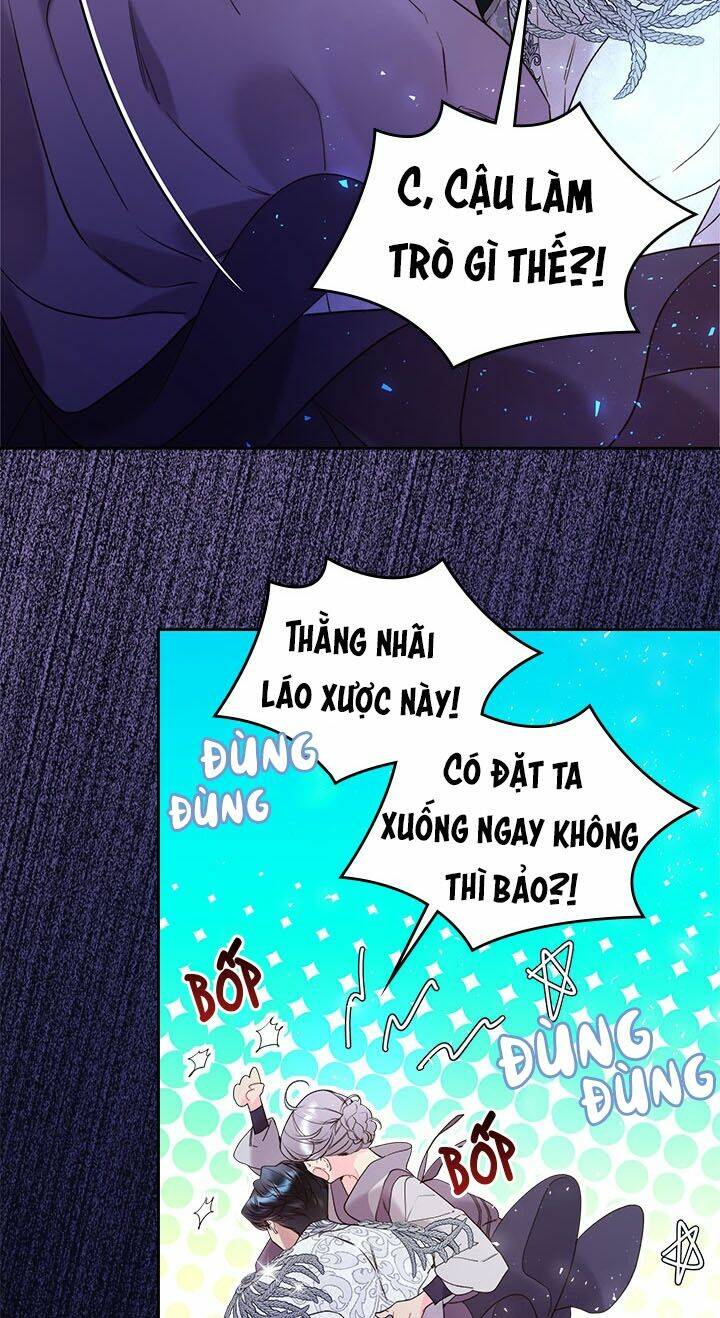 Công Chúa Chloe - Chapter 67 - Page 16