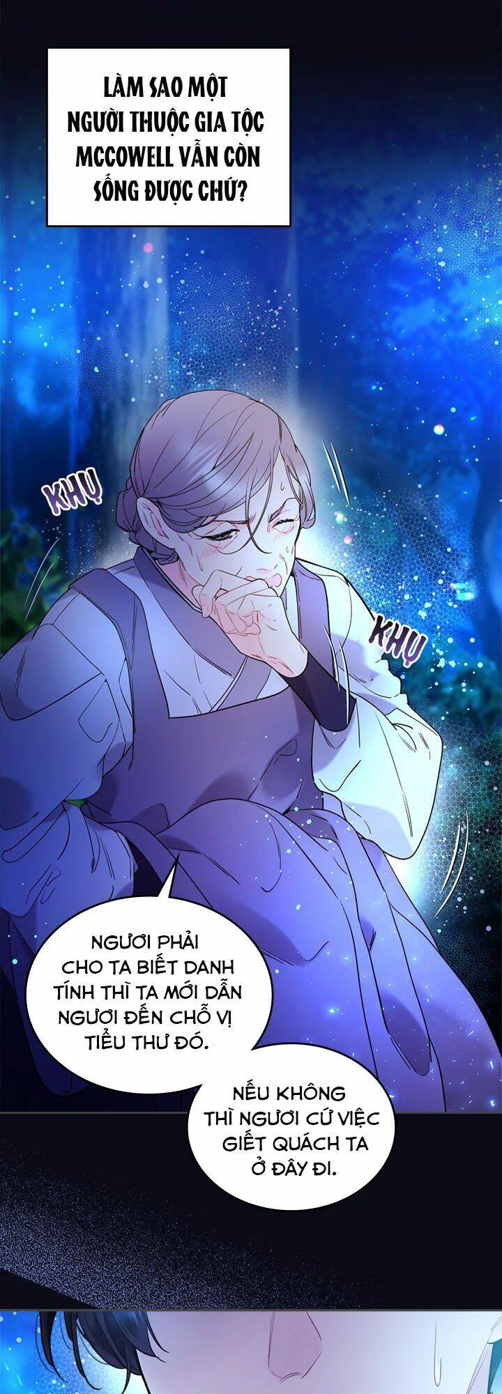 Công Chúa Chloe - Chapter 67 - Page 23