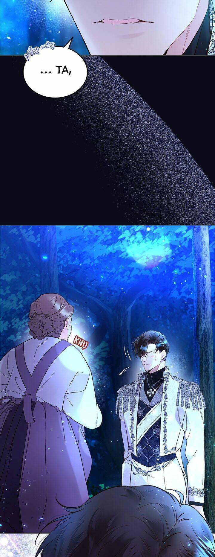 Công Chúa Chloe - Chapter 67 - Page 24