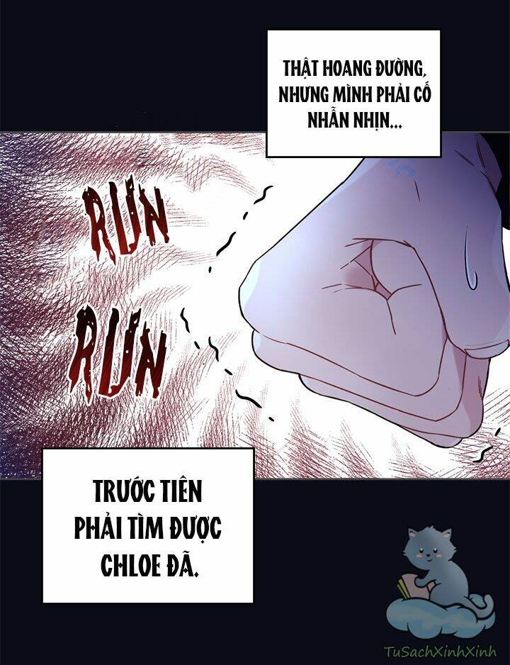 Công Chúa Chloe - Chapter 67 - Page 28