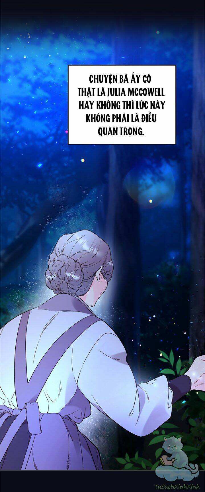 Công Chúa Chloe - Chapter 67 - Page 30