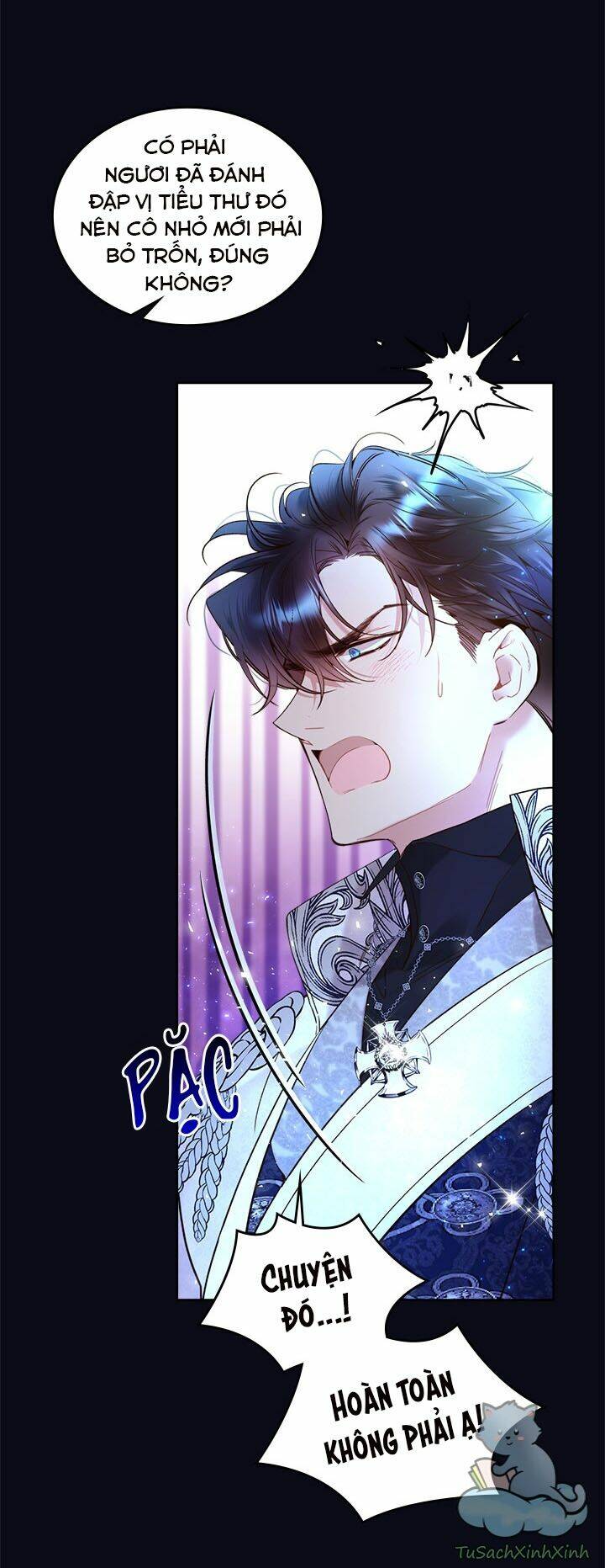 Công Chúa Chloe - Chapter 67 - Page 32