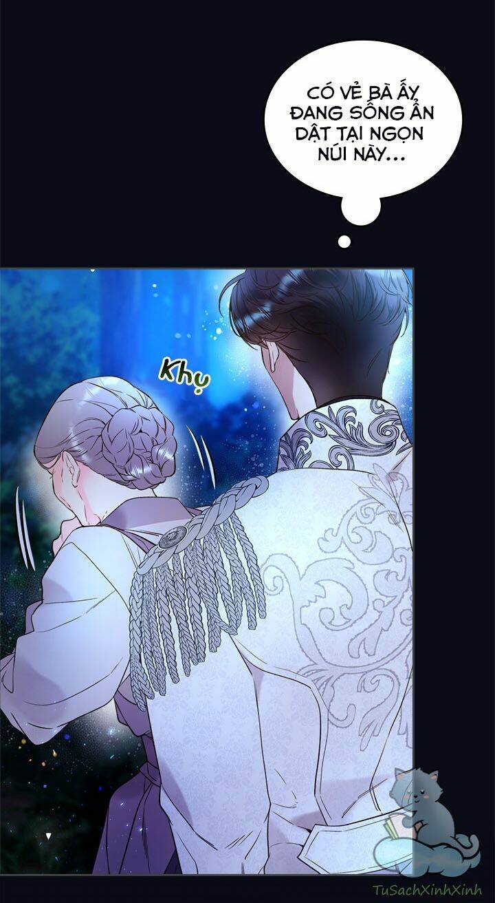 Công Chúa Chloe - Chapter 67 - Page 34