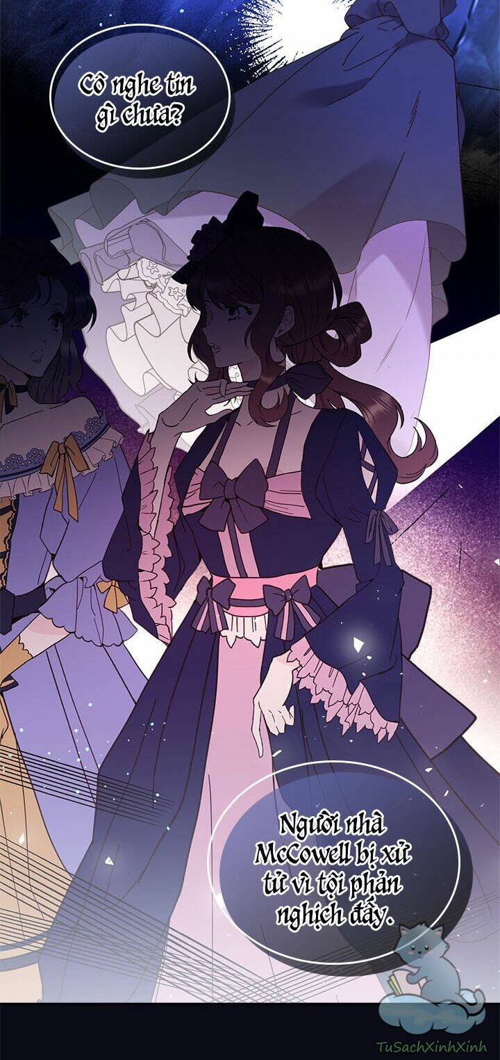 Công Chúa Chloe - Chapter 67 - Page 36