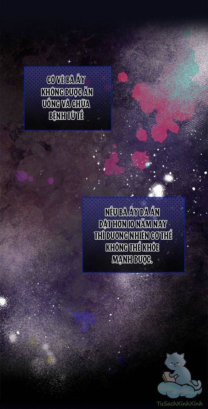 Công Chúa Chloe - Chapter 67 - Page 37