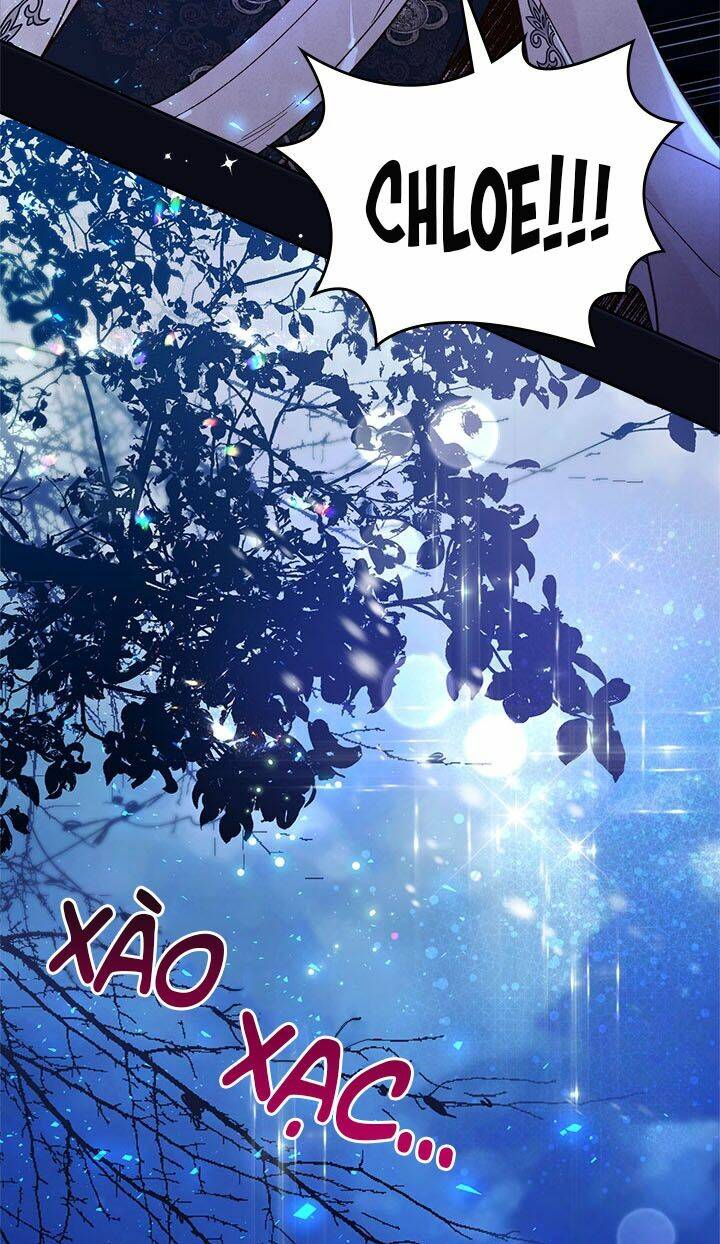 Công Chúa Chloe - Chapter 67 - Page 3