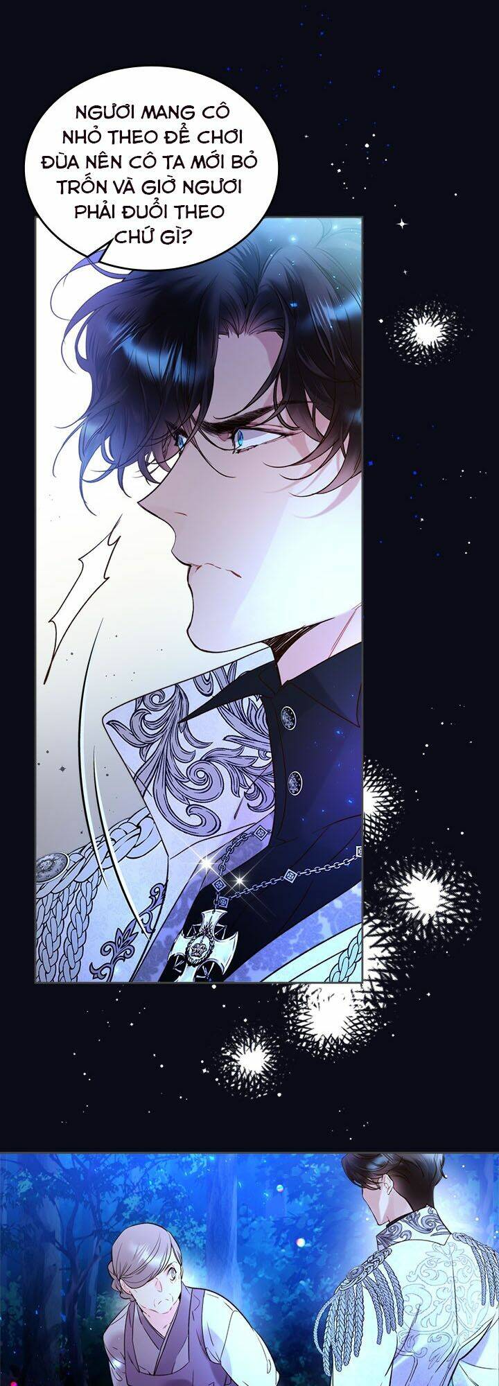 Công Chúa Chloe - Chapter 67 - Page 40