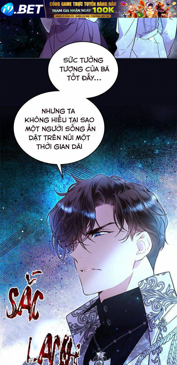 Công Chúa Chloe - Chapter 67 - Page 41