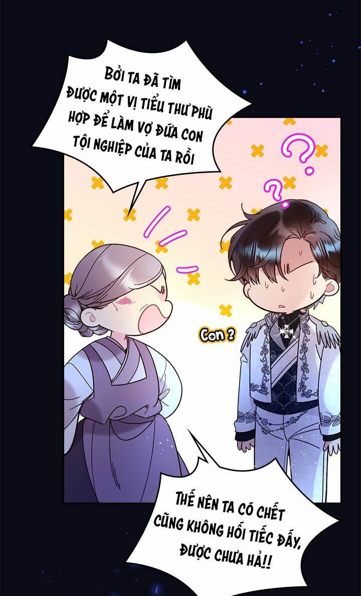 Công Chúa Chloe - Chapter 67 - Page 43