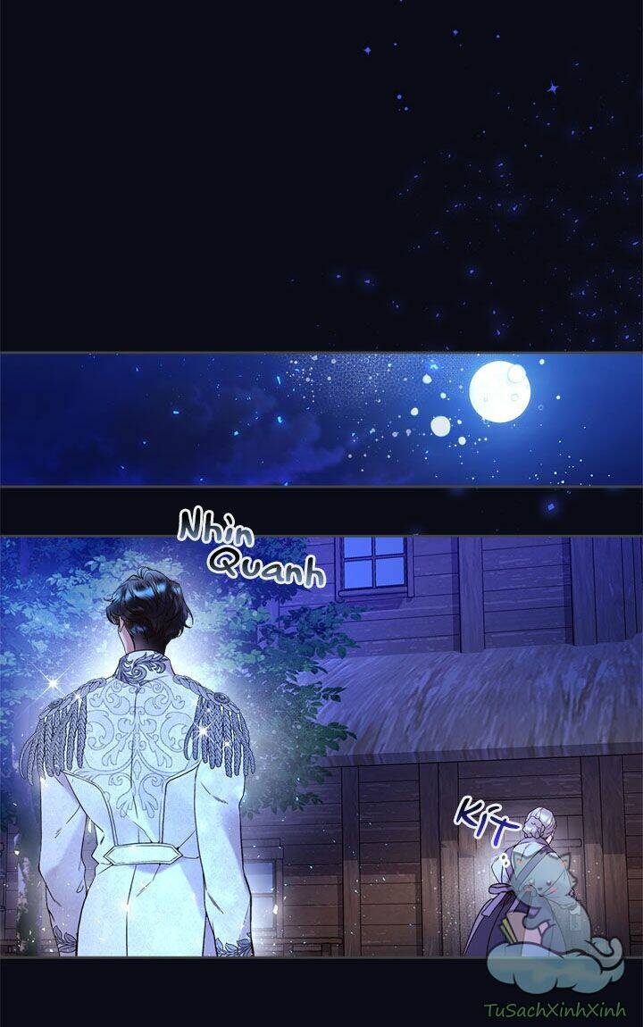 Công Chúa Chloe - Chapter 67 - Page 45