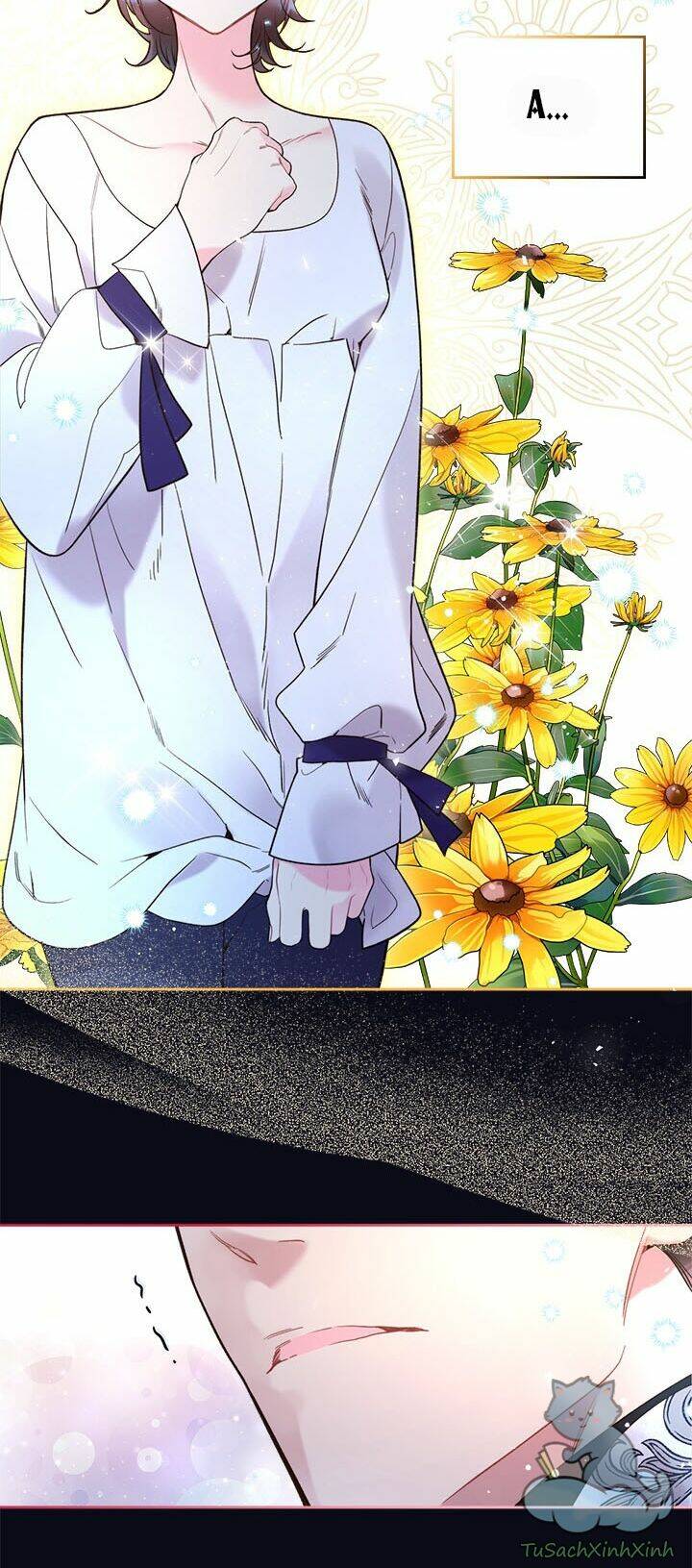 Công Chúa Chloe - Chapter 67 - Page 48