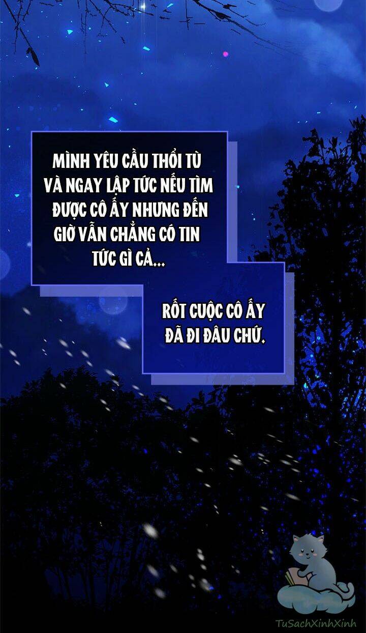 Công Chúa Chloe - Chapter 67 - Page 4