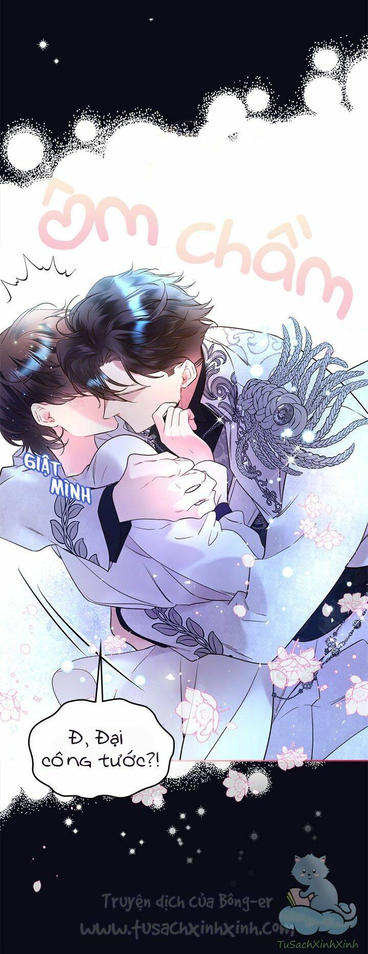 Công Chúa Chloe - Chapter 67 - Page 49