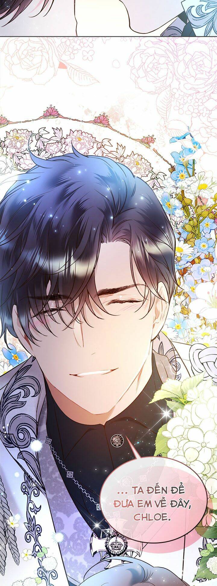 Công Chúa Chloe - Chapter 67 - Page 51