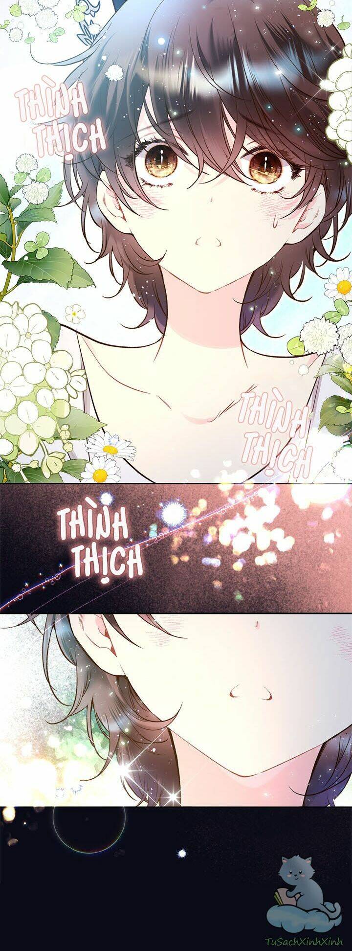 Công Chúa Chloe - Chapter 67 - Page 52