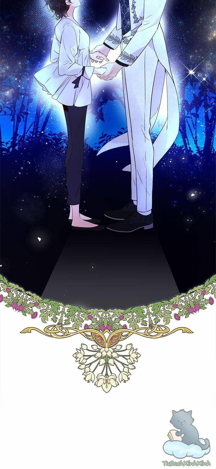 Công Chúa Chloe - Chapter 67 - Page 54