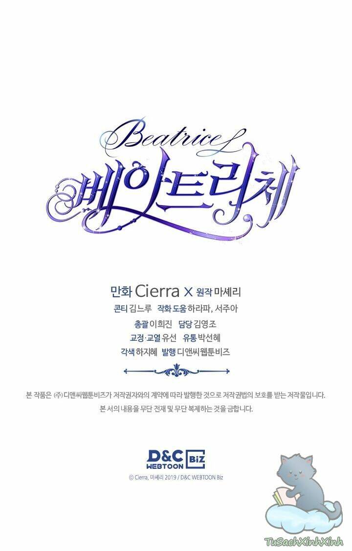 Công Chúa Chloe - Chapter 67 - Page 55