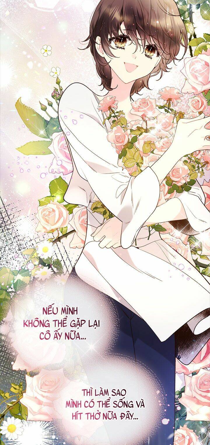 Công Chúa Chloe - Chapter 67 - Page 6