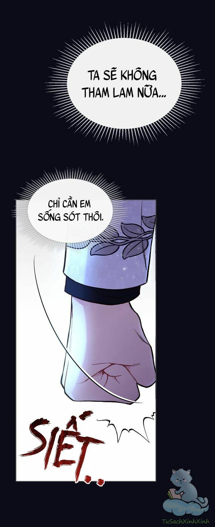 Công Chúa Chloe - Chapter 67 - Page 8