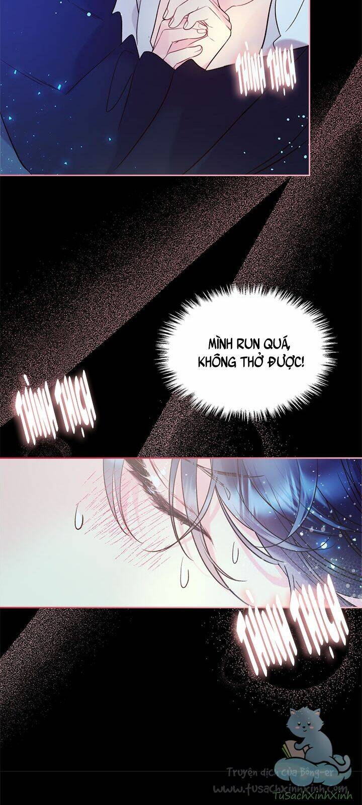 Công Chúa Chloe - Chapter 68 - Page 9