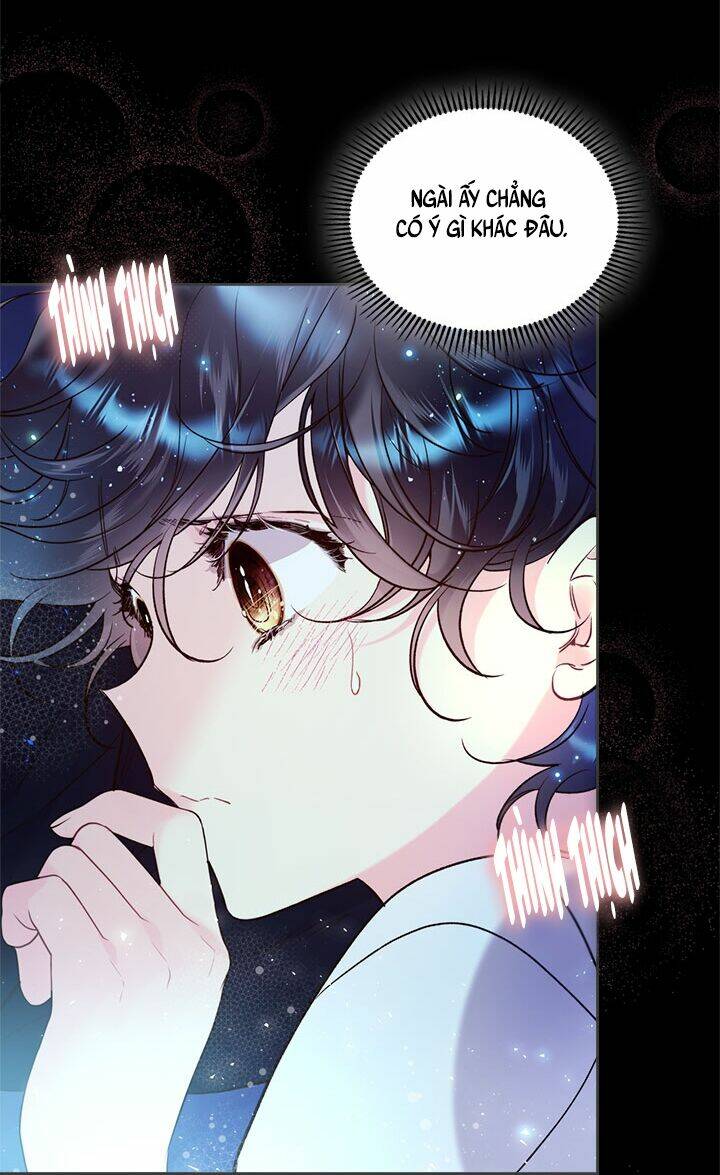 Công Chúa Chloe - Chapter 68 - Page 12