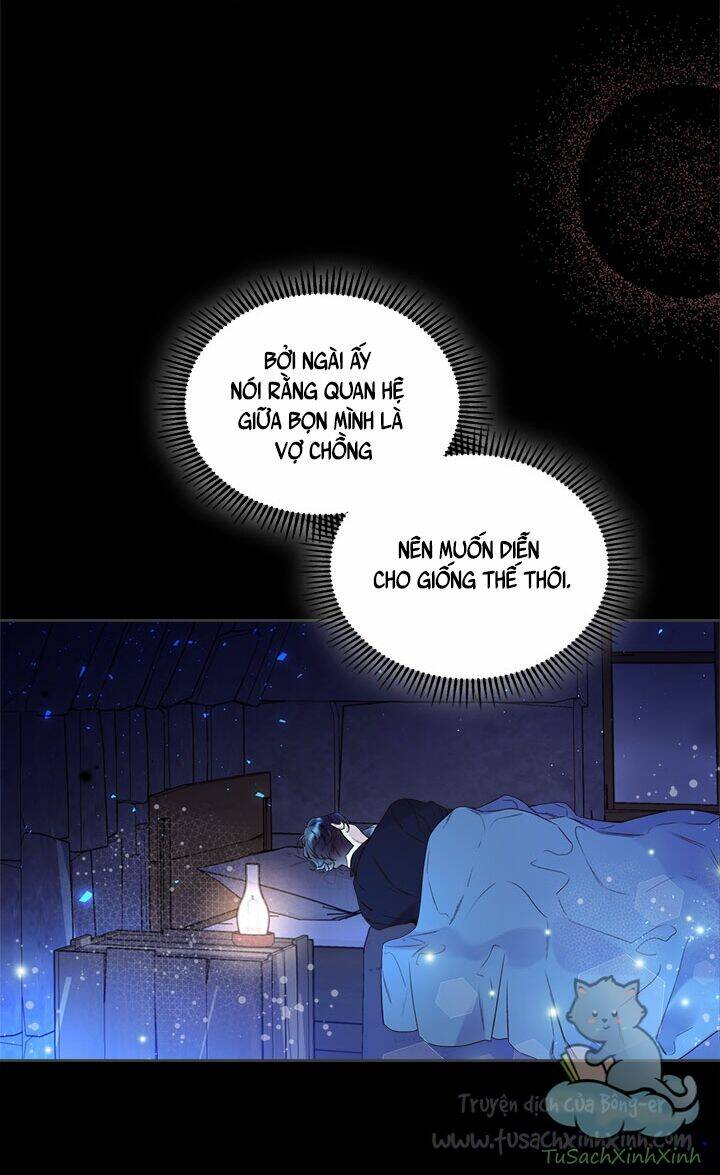 Công Chúa Chloe - Chapter 68 - Page 13