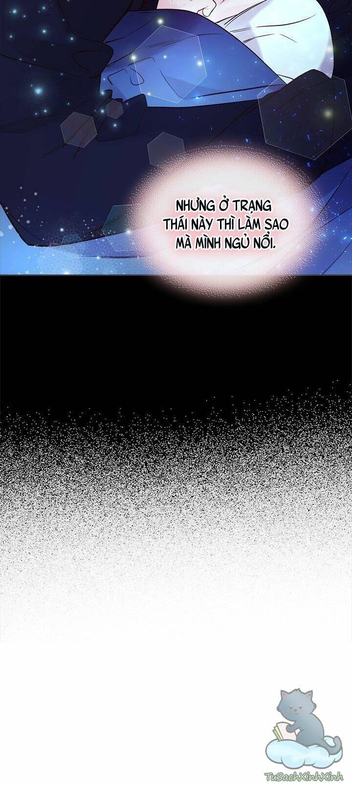 Công Chúa Chloe - Chapter 68 - Page 15