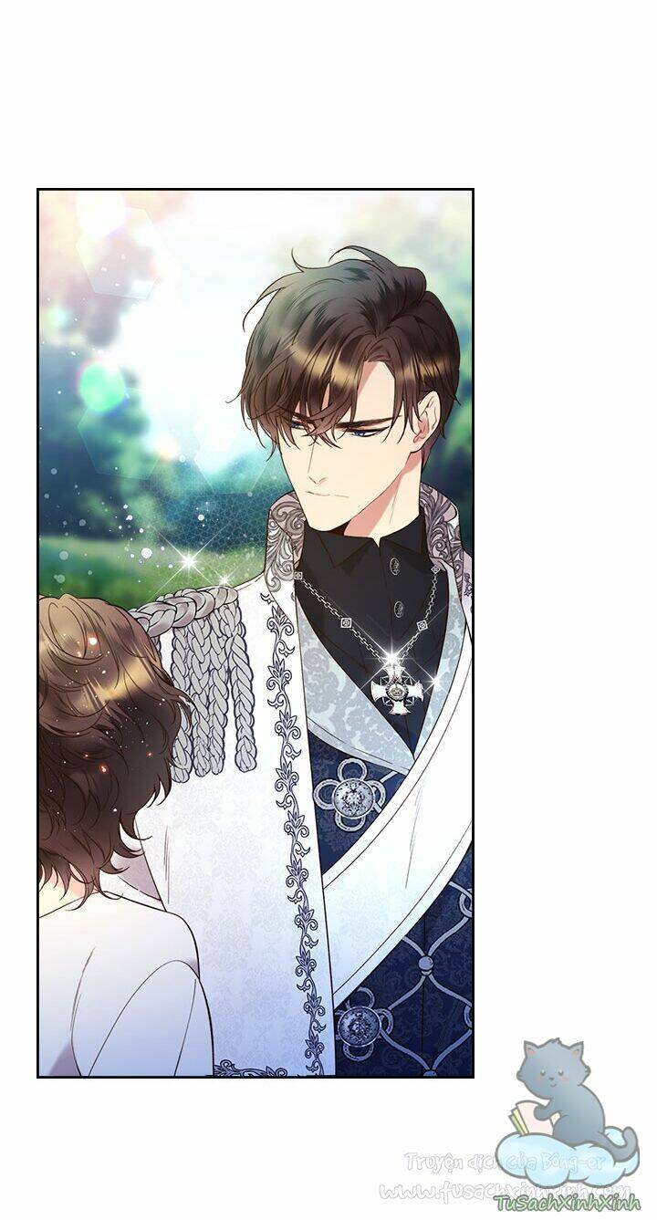 Công Chúa Chloe - Chapter 68 - Page 18