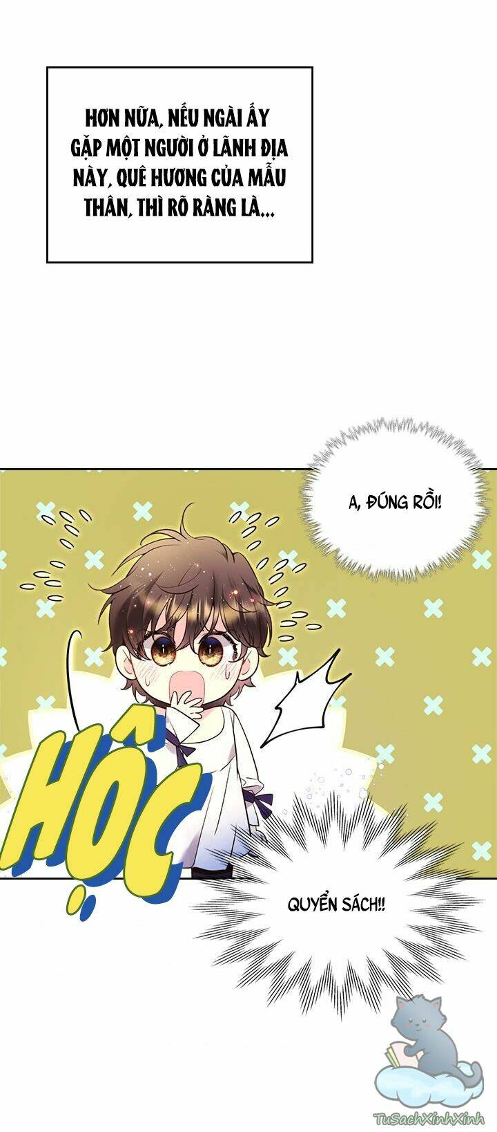 Công Chúa Chloe - Chapter 68 - Page 22