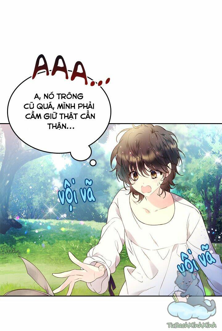 Công Chúa Chloe - Chapter 68 - Page 24