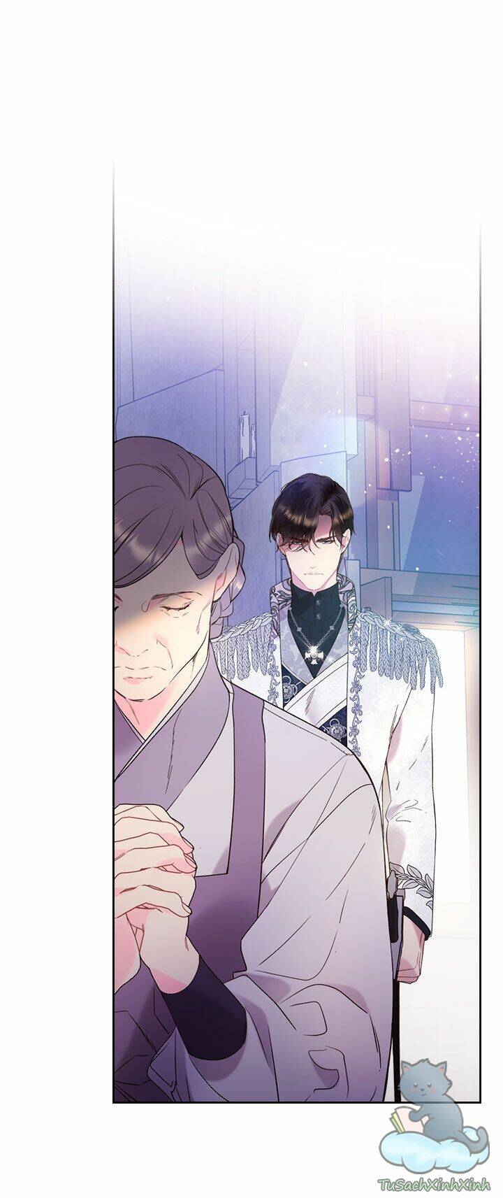 Công Chúa Chloe - Chapter 68 - Page 27