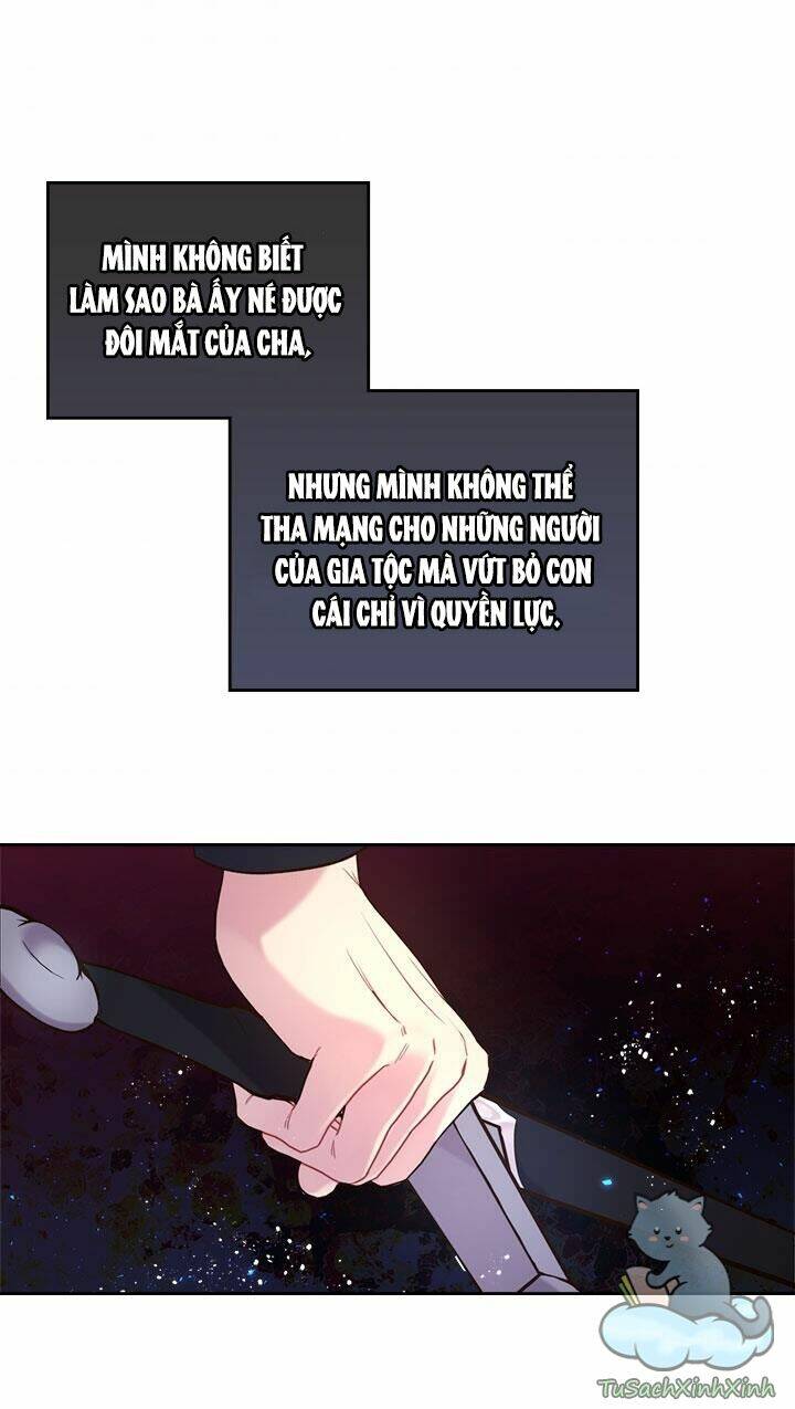 Công Chúa Chloe - Chapter 68 - Page 29