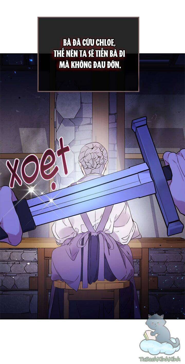 Công Chúa Chloe - Chapter 68 - Page 30