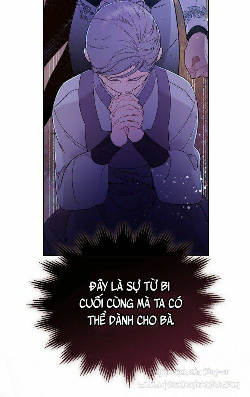 Công Chúa Chloe - Chapter 68 - Page 33