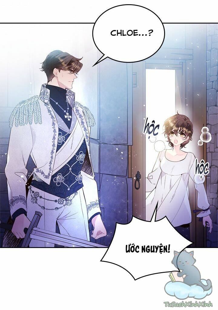Công Chúa Chloe - Chapter 68 - Page 36
