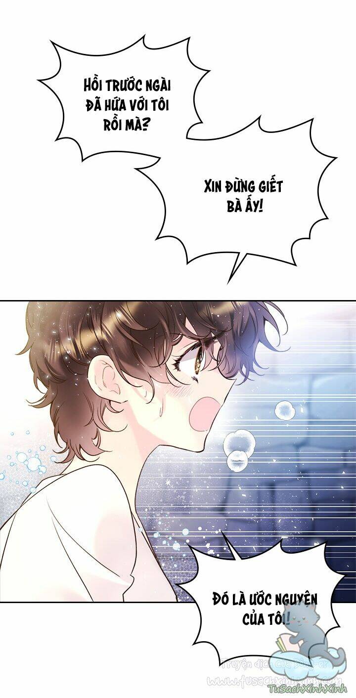 Công Chúa Chloe - Chapter 68 - Page 37