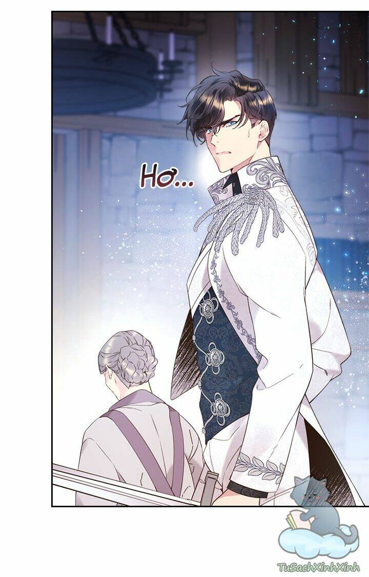 Công Chúa Chloe - Chapter 68 - Page 38