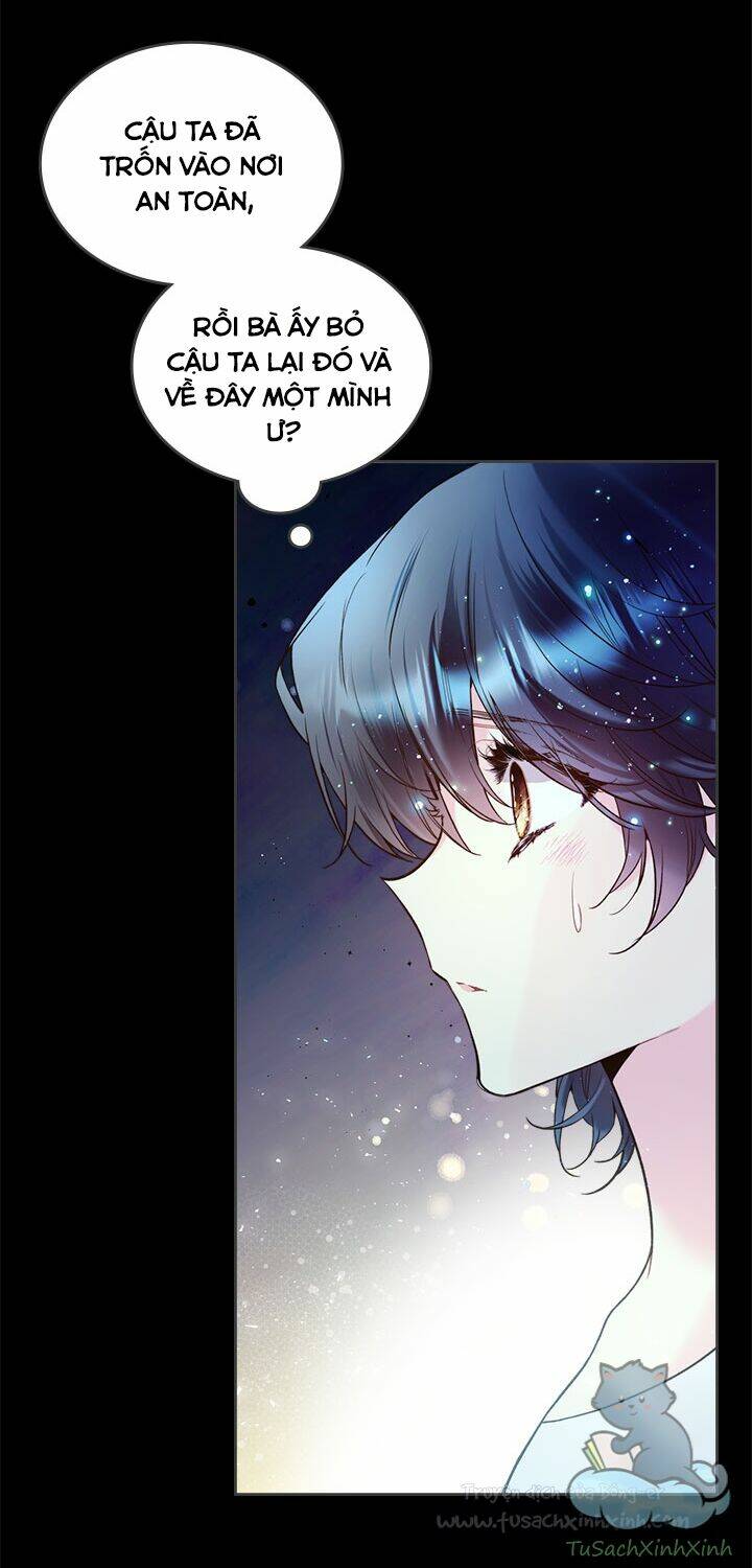 Công Chúa Chloe - Chapter 68 - Page 3