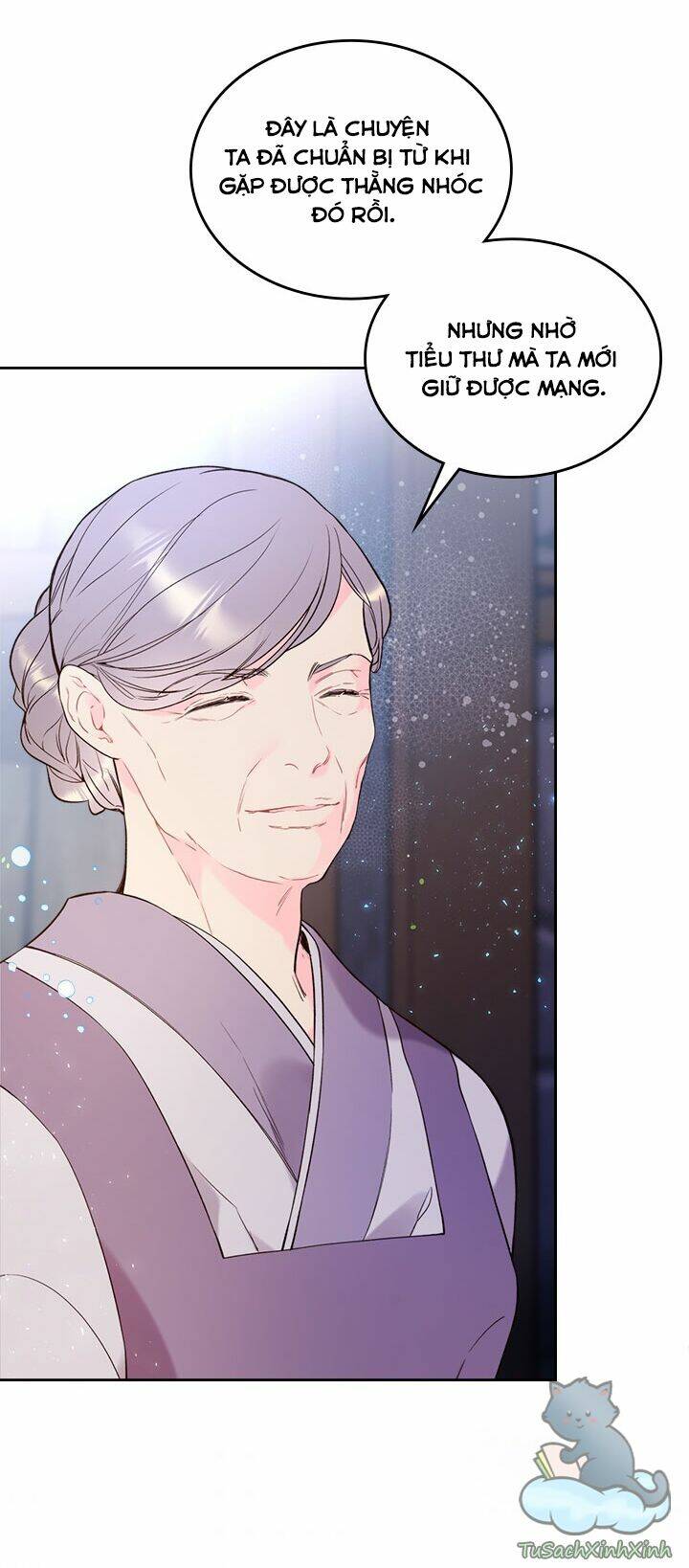 Công Chúa Chloe - Chapter 68 - Page 41