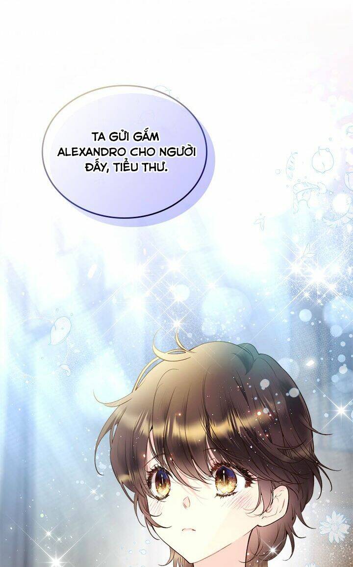 Công Chúa Chloe - Chapter 68 - Page 42