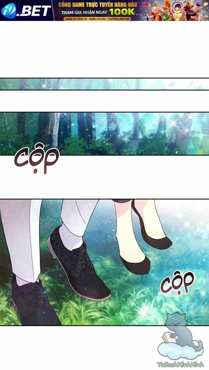 Công Chúa Chloe - Chapter 68 - Page 44